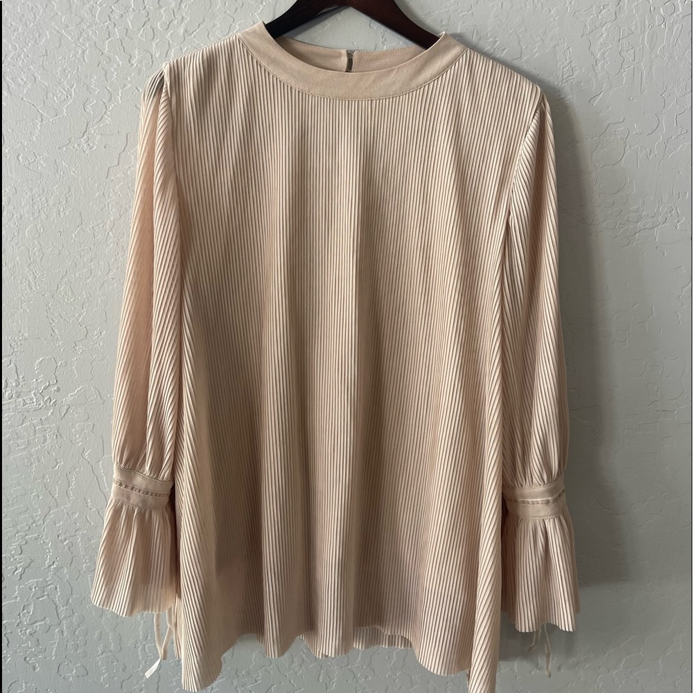 Alfani Dress Blouse